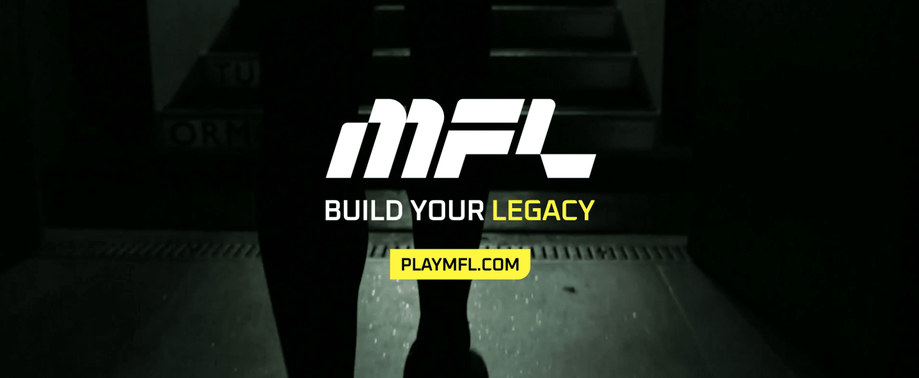MFL Brand Reveal