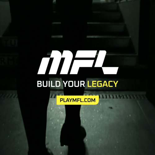 MFL Brand Reveal